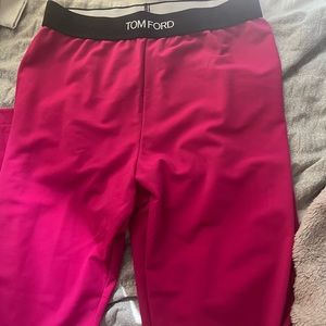 Tom Ford leggings